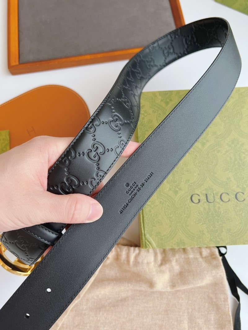 Gvc*1 belts